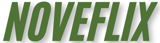Noveflix logo